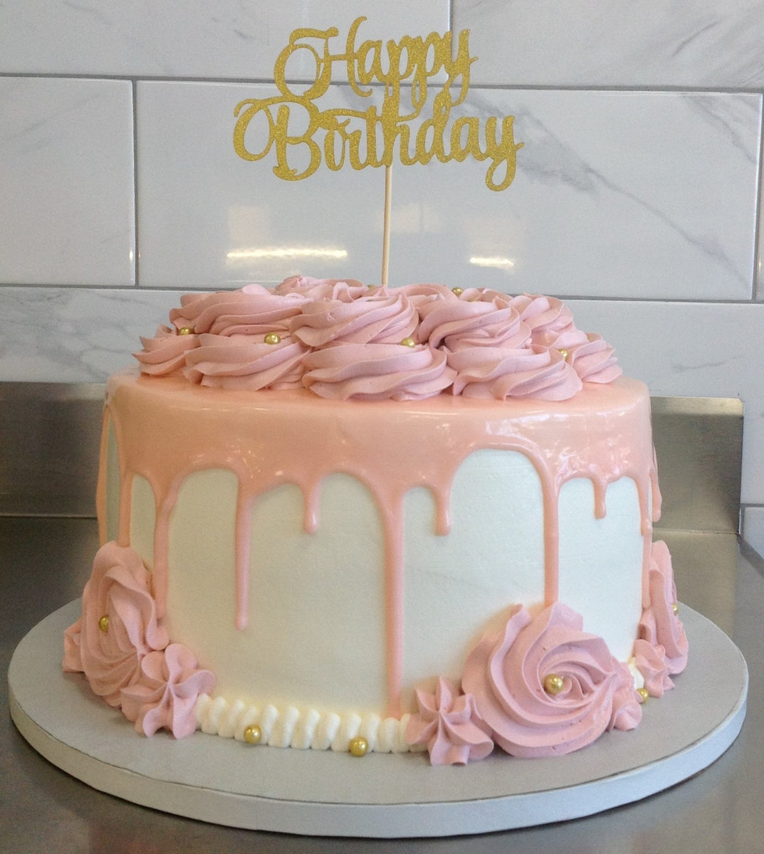 Birthday – Allie's Bakery