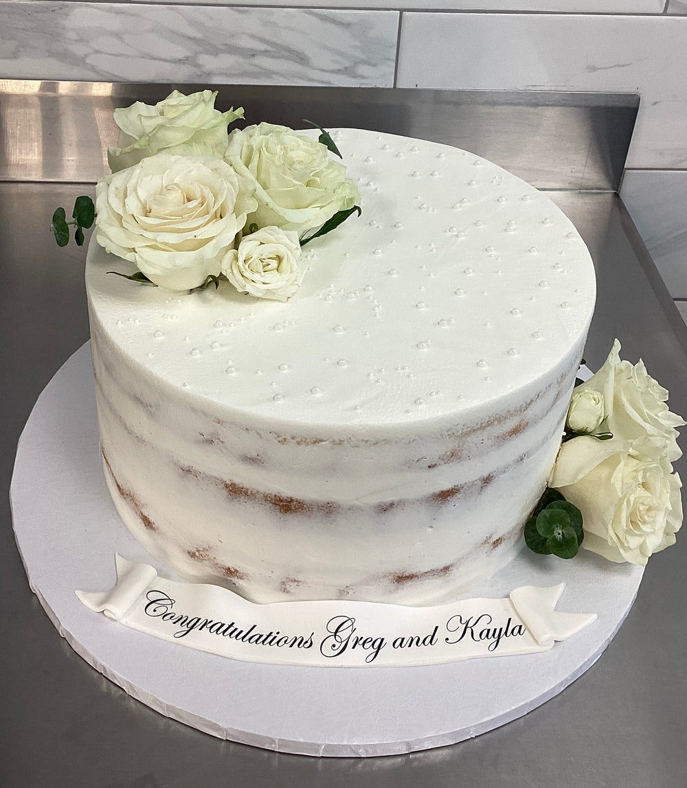 Allie's Bakery