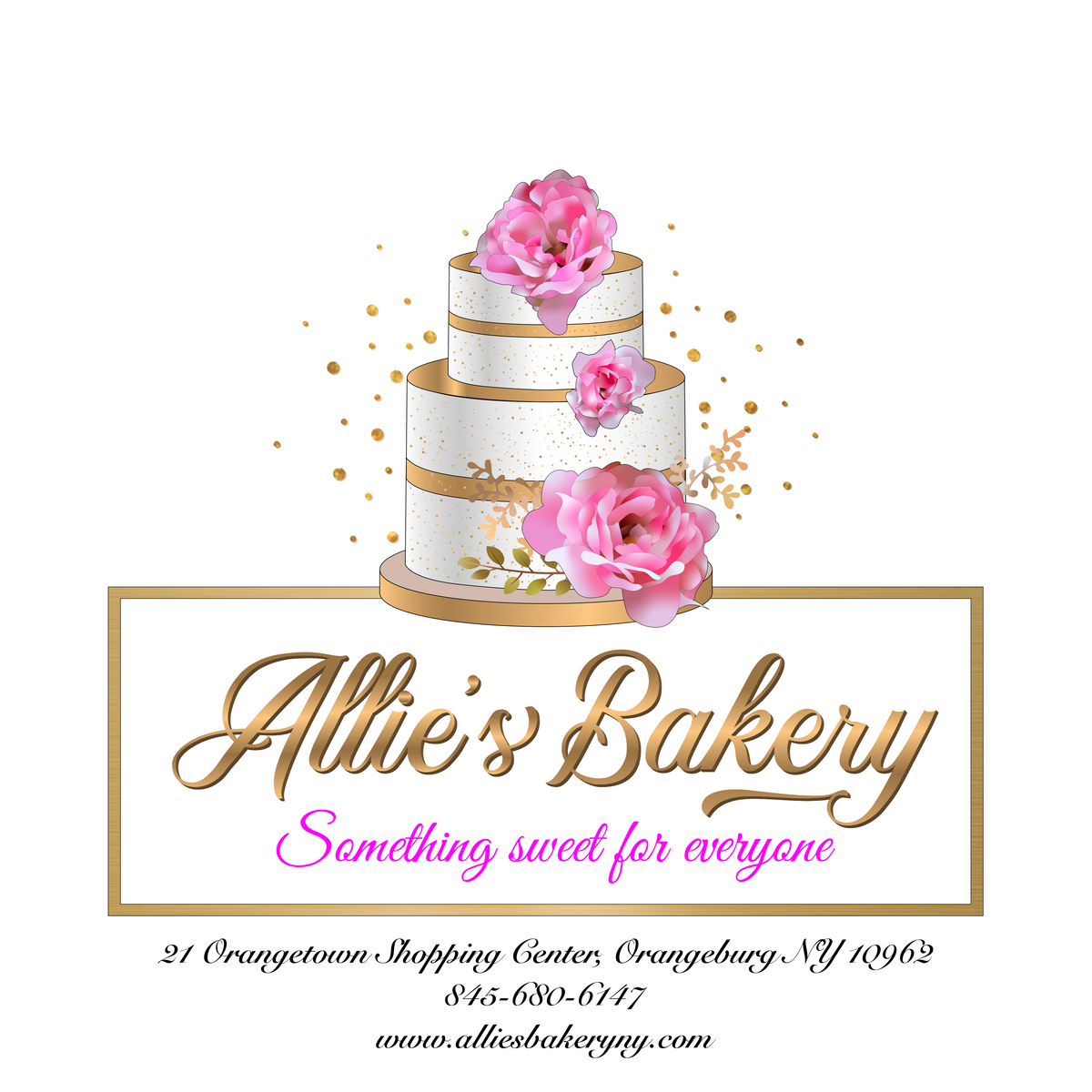 Allie's Bakery